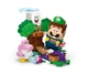Конструктор LEGO Super Mario Пригоди з інтерактивним LEGO Luigi (71440) - изображение 6