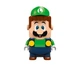 Конструктор LEGO Super Mario Пригоди з інтерактивним LEGO Luigi (71440) - изображение 9