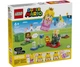 Конструктор LEGO Super Mario Пригоди з інтерактивним LEGO Peach (71441) - зображення 1