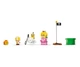 Конструктор LEGO Super Mario Пригоди з інтерактивним LEGO Peach (71441) - зображення 4