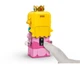 Конструктор LEGO Super Mario Пригоди з інтерактивним LEGO Peach (71441) - зображення 11