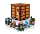 Конструктор LEGO Minecraft Верстак (21265) - изображение 3