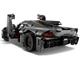 Конструктор LEGO Technic Koenigsegg Jesko Absolut Grey Гіперкар (42173) - изображение 3