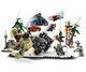 Конструктор LEGO Super Heroes Місники у зборі: Ера Альтрона (76291) - зображення 3