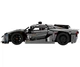 Конструктор LEGO Technic Koenigsegg Jesko Absolut Grey Гіперкар (42173) - изображение 5
