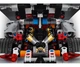 Конструктор LEGO Technic Koenigsegg Jesko Absolut Grey Гіперкар (42173) - изображение 7