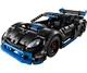 Конструктор LEGO Technic Гоночний автомобіль Porsche GT4 e-Performance (42176) - изображение 2