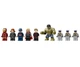 Конструктор LEGO Super Heroes Місники у зборі: Ера Альтрона (76291) - зображення 9