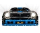 Конструктор LEGO Technic Гоночний автомобіль Porsche GT4 e-Performance (42176) - изображение 5