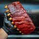 Приправа Darrin Williams - Ash Kickin Honey Chipotle Rub для свинины, курицы 340 г - изображение 2