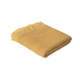 Полотенце Lotus Home - Rius mustard горчичный 50*100 - изображение 1