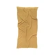 Полотенце Lotus Home - Rius mustard горчичный 90*170 - изображение 7