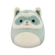Мягкая игрушка Squishmallows – Хорек Хемки (19 cm) - изображение 1