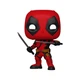 Игровая фигурка Funko POP! серии Дэдпул 3 - Дэдпул 1362 ( 79766 ) - изображение 2