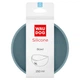 Миска WAUDOG Silicone для животных, 250 мл, серая - изображение 4