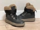 Зимові черевики Geox Bunshee, 39 євро, Black Beige - изображение 8