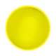 Миска WAUDOG Silicone для животных, 250 мл, желтая - изображение 2