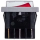 Выключатель 16A 250V 102205 для бойлера Hi-Therm / TESY (3078767837) - изображение 2