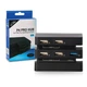 USB HUB DOBE для PlayStation 4 PRO Чорний (1014-593-00) - зображення 9