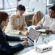 Гигабитный роутер BauTech Gl-Inet Opal GL-SFT1200 Белый (1014-601-00) - изображение 8
