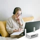 Гигабитный роутер BauTech Gl-Inet Opal GL-SFT1200 Белый (1014-601-00) - изображение 11