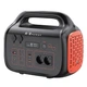 Зарядна станція портативна ATZ Power 1000W 1075Wh LiFePO4 - зображення 1