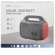 Зарядна станція портативна ATZ Power 1000W 1075Wh LiFePO4 - зображення 2