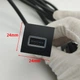Зарядное устройство BauTech автомобильное USB PD Quick Charge QC3.0 для VW Чёрный (1014-683-00) - изображение 4