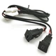 Зарядное устройство BauTech автомобильное USB PD Quick Charge QC3.0 для VW Чёрный (1014-683-00) - изображение 6