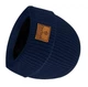 Шапка водонепроникна DexShell Watch Beanie DH322NAV Blue - зображення 3