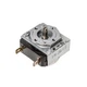 Таймер механічний SL-120 для духовки 250V (шток 14x6mm) - зображення 1