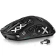 Беспроводная ATTACK SHARK X3 Черная Игровая Мышь PAW3395 для ПК Радиоканал / Bluetooth - изображение 7
