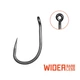 Гачки коропові Delphin Thorn Wider Barbless #6, 11 ШТ - зображення 2