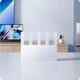 Роутер Xiaomi BE5000 Швидкісний 2.4/5GHz WiFi 7 - зображення 3