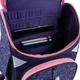 Ранець GoPack Pretty Owl "Совушка" 34х26х13 см ортопедичний темно-синій (GO24-5001S-2) - зображення 12