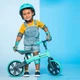 Велобіг для дітей від року YVolution Yvelo Junior зелений - зображення 2