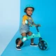 Велобіг для дітей від року YVolution Yvelo Junior зелений - зображення 6