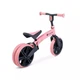 Беговел для малышей YVolution Yvelo Junior розовый - изображение 4