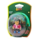 Брелок Stumble Guys Оператор Джина (SG8010-7) (10-590748) - зображення 2