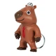 Брелок Stumble Guys Капібара (SG8010-11) (10-590735) - зображення 1