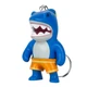 Брелок Stumble Guys Мегалодон (SG8010-6) (10-590747) - зображення 1
