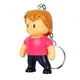 Брелок Stumble Guys Міс Стамбл (SG8010-2) (10-590743) - зображення 1
