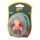 Брелок Stumble Guys Міс Стамбл (SG8010-2) (10-590743) - зображення 2