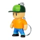Брелок Stumble Guys Містер Стамбл (SG8010-1) (10-590733) - зображення 1