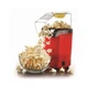 Апарат для виготовлення попкорну в домашніх умовах. Попкорниця. Relia Popcorn Maker (7740) - зображення 2