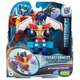 Трансформер Transformers EarthSpark Starscream (F6230/F6728) (10-593515) - изображение 3