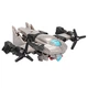 Трансформер EarthSpark В один шаг Мегатрон (F6229/F6720) (10-586039) - изображение 2