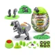 Игровой набор Smashers Jurassic T-Rexs (74108B) (10-587594) - изображение 2