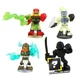 Игровой набор Akedo Power storm Набор коллекционных воинов 1 (123272) (10-586944) - изображение 1