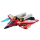 Трансформер Transformers Legacy Вояджер Strarscream (F2991/F3056) (10-593512) - изображение 2